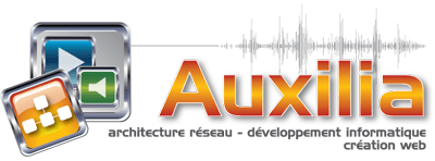 Auxilia illustration