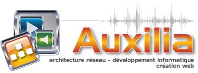 Auxilia illustration