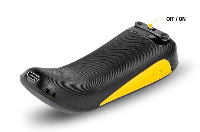 Configuration via ApCV